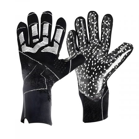 Manusi Portar - Manusi de portar 2.0 MBrands  antialunecare culoare negru