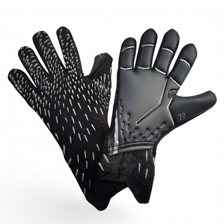 Manusi Portar - Manusi de portar MBrands antialunecare culoare negru