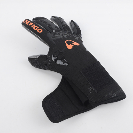 Manusi de portar MBrands defigo antialunecare culoare negru [1]