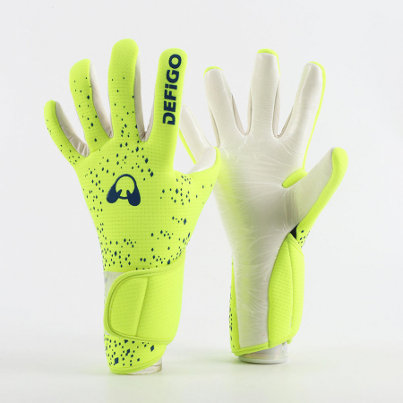 Manusi Portar - Manusi de portar MBrands defigo antialunecare culoare verde