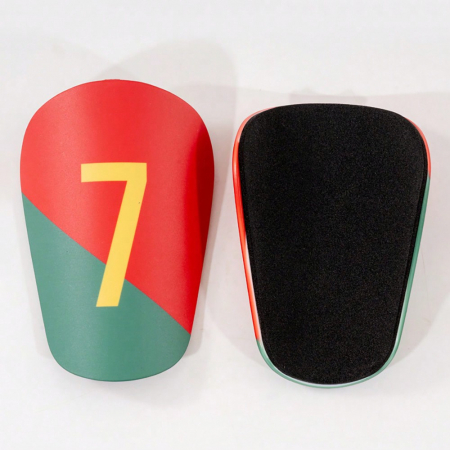 Mini aparatori de fotbal MBrands ,  Cristiano numarul 7 [3]