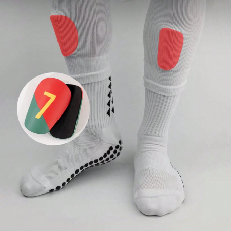 Mini aparatori de fotbal MBrands ,  Cristiano numarul 7 [4]