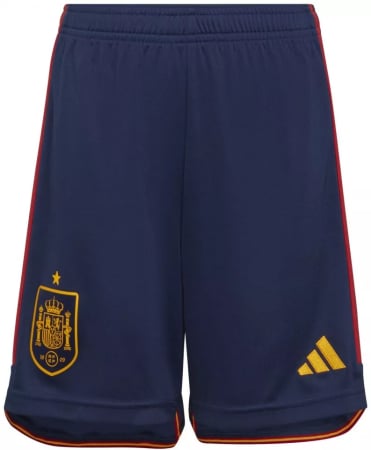 Pantaloni scurti ADIDAS copii, Spania HF1415