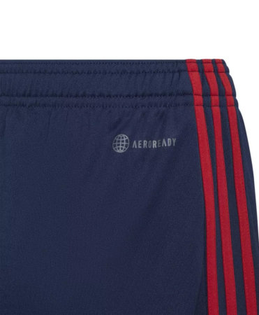 Pantaloni scurti ADIDAS copii, Spania HF1415 [2]