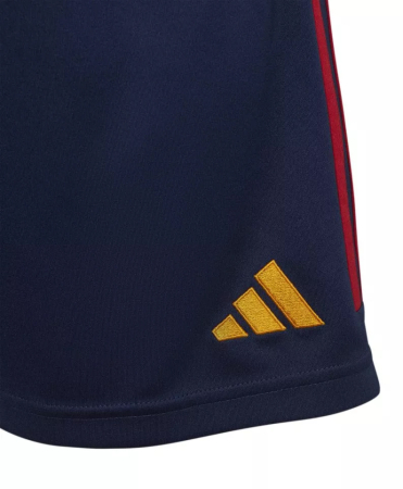 Pantaloni scurti ADIDAS copii, Spania HF1415 [3]