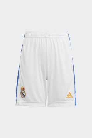 Echipament copii - Pantaloni scurti ADIDAS copii, Real Madrid GR4014