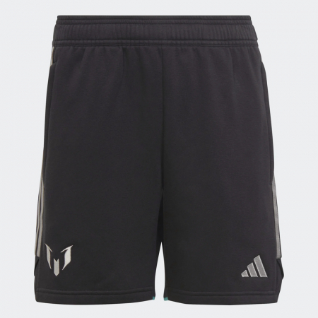 Accesorii - Pantaloni scurți Adidas , Messi jr
