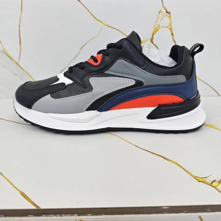 Incaltaminte - Pantofi sport MBrands barbati A-118