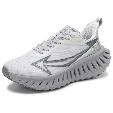 Incaltaminte - Pantofi sport MBrands barbati KMN cu talpa inalta
