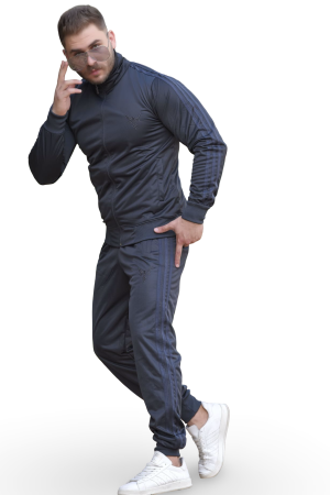 Trening barbati sport MBrands silon vatuit