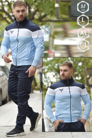 Trening barbati sport MBrands silon vatuit [1]