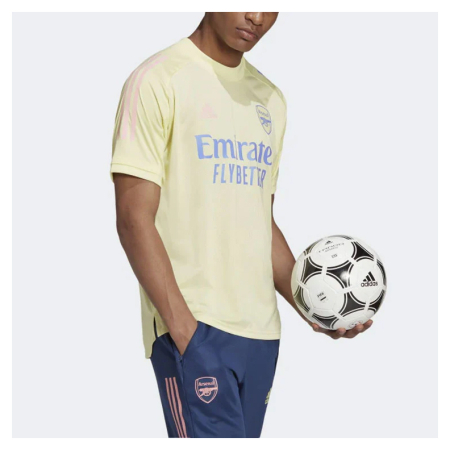 Tricou Adidas Arsenal FC FQ6189 [2]