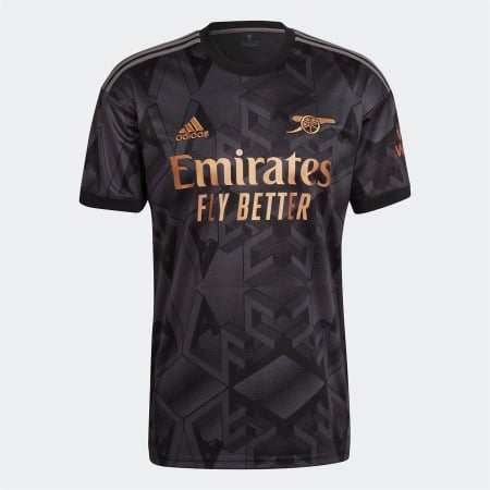 Treninguri - Tricou Adidas Arsenal FC H35902