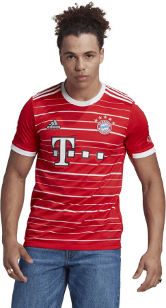 Tricou Adidas Bayern Munchen H39900 [2]