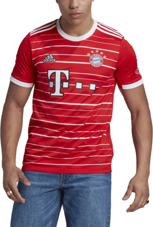Tricou Adidas Bayern Munchen H39900 [3]