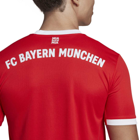 Tricou Adidas Bayern Munchen H39900 [7]