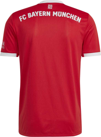 Tricou Adidas Bayern Munchen H39900 [1]