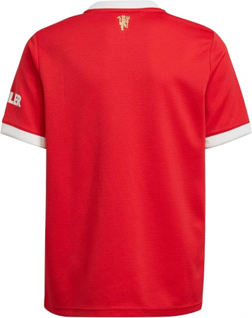 Tricou Adidas jr Manchester United FC [1]