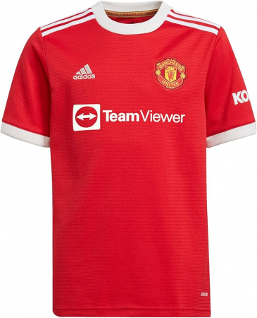 Tricou Adidas jr Manchester United FC [0]