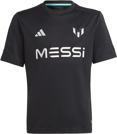 Tricou Adidas jr Messi [0]