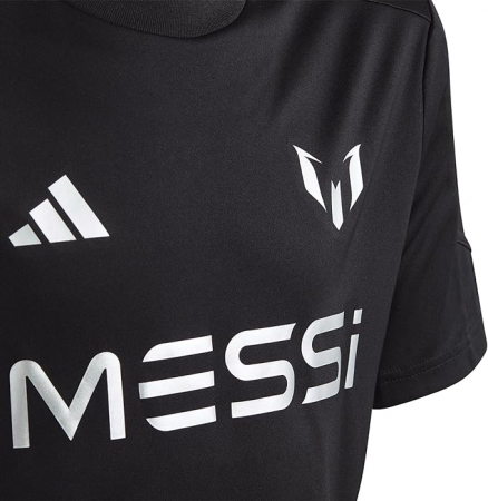 Tricou Adidas jr Messi [3]