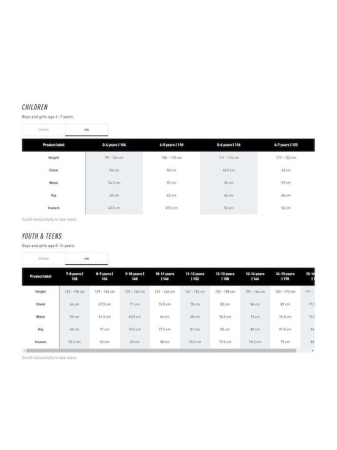 Tricou Adidas copii Spania HE8811 [2]