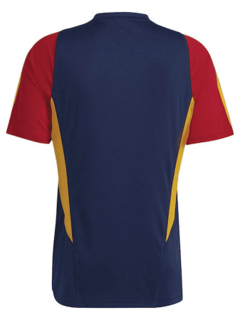 Tricou Adidas copii Spania HE8811 [1]