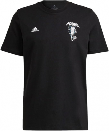 Tricou Adidas Pogba [0]
