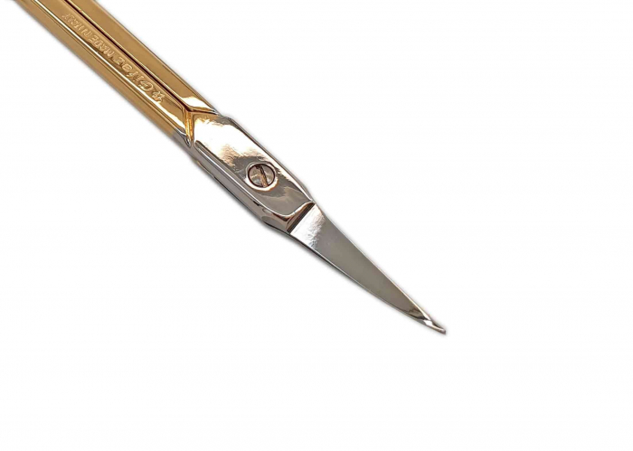 Forfecuta Cuticule 130 Au Gifaz Italy [4]