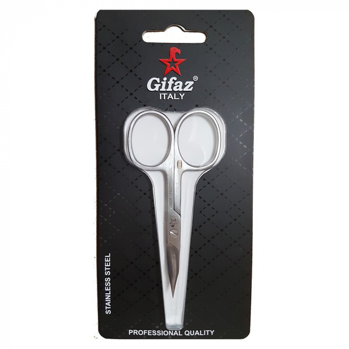 Forfecuta Manichiura Inox 30I Gifaz Italy [3]