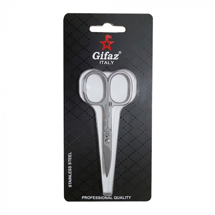 Forfecuta Manichiura Inox 40I Gifaz Italy [2]