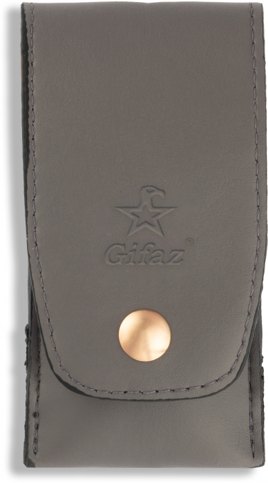 Trusa Manichiura Men Nr. 1650 Gri [2]