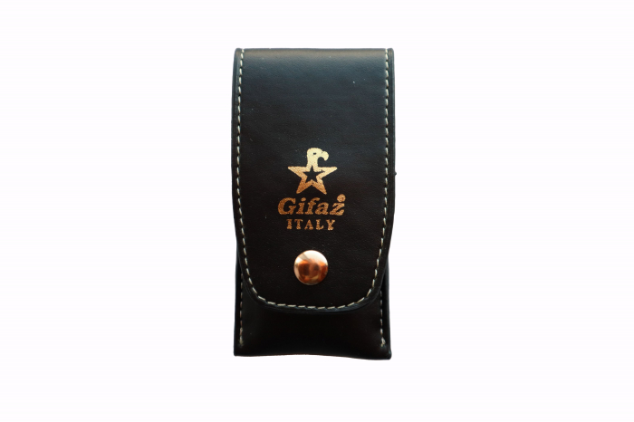 Trusa Manichiura Men Nr. 1650 Negru [4]