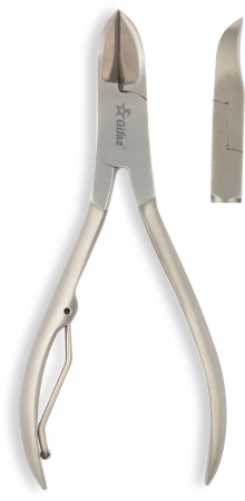 Cleste Manichiura Pedichiura - Cleste Pedichiura 12CM  Gifaz Italy