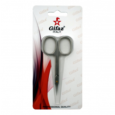 Forfecuta Cuticule 120 Ni-Mat Gifaz Italy [2]