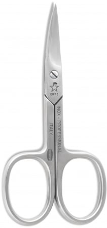 Forfecuta Inox - Forfecuta Manichiura Inox 40I Gifaz Italy