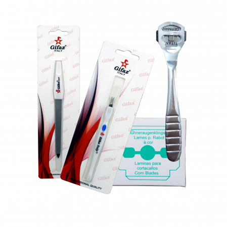 Pachete promotionale Gifaz - PACHET CLEVER
