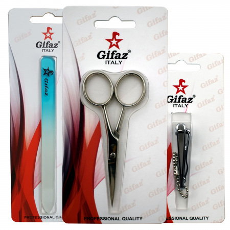 Pachete promotionale Gifaz - PACHET FORFECUTE FLORENCE