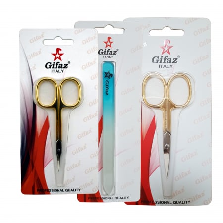 Pachete promotionale Gifaz - PACHET FORFECUTE SAN SALVADOR