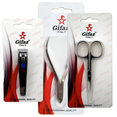Pachete promotionale Gifaz - PACHET FORFECUTE VIENA