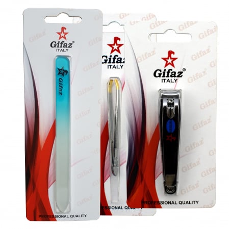 Pachete promotionale Gifaz - PACHET FORMEN