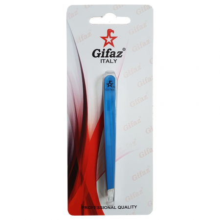 Penseta Inox Albastra Gifaz Italy [1]