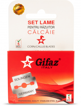 Lame - Rezerve Lame (5 bucati)