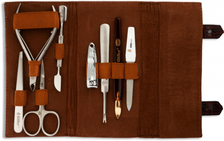 Trusa Manichiura  Pedichiura - Trusa manichiura 1876 - 1