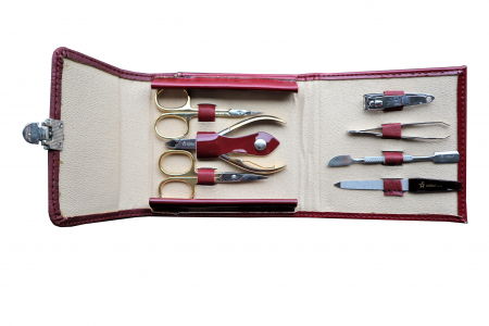 Trusa Manichiura 1957 (3) [4]