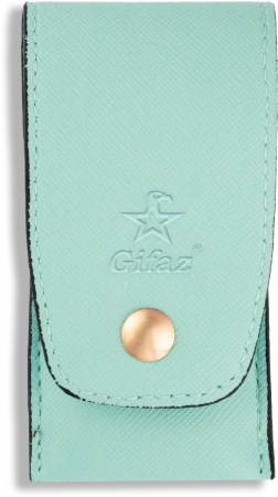 Trusa Manichiura Nr. 1600 Turcoaz [1]