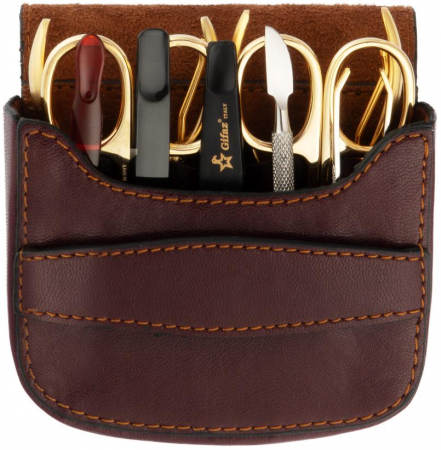 Trusa Manichiura  Pedichiura - Trusa Manichiura Pedichiura Art 1513 Gifaz Italy