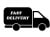 TRANSPORT GRATUIT