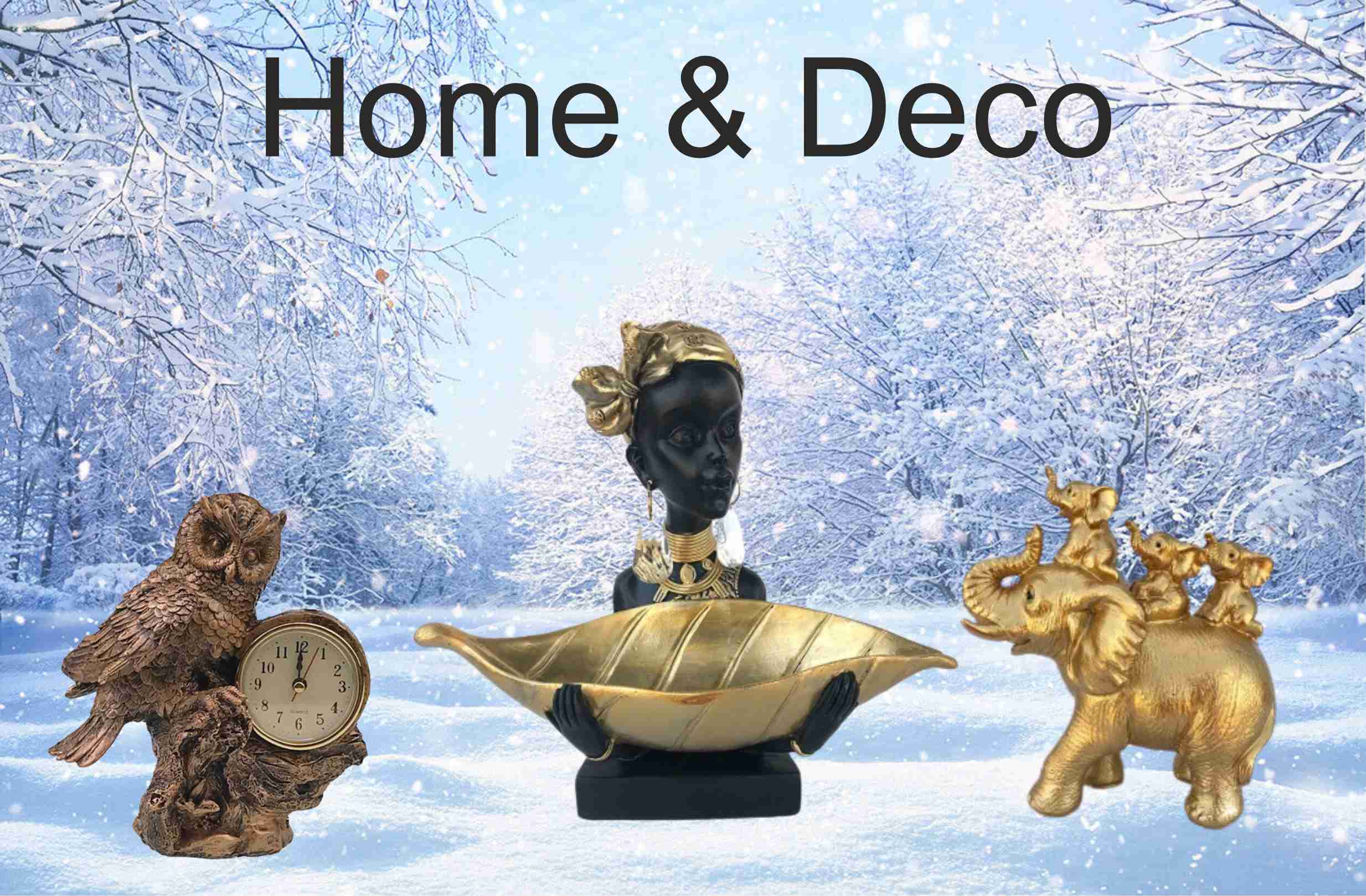 Home & Deco