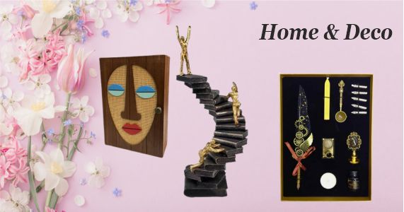 Home & Deco